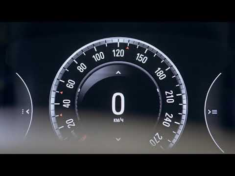 OPEL INSIGNIA 1.6 T. Автосалон "ProbegAuto56".