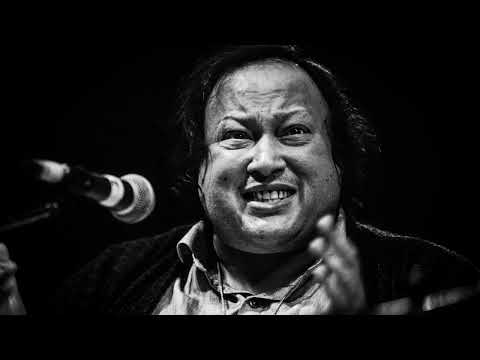 Tere Nahi Khayal Bhulde - Nusrat Fateh Ali Khan Full Qawali Audio