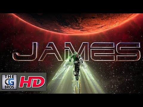 A Short film: : "JAMES" - by Kyle McCauley