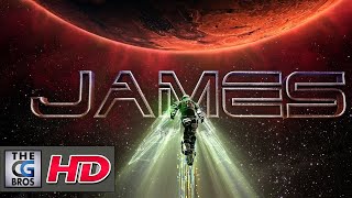 A Short film: HD: "JAMES" - by Kyle McCauley