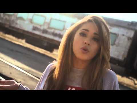 Jasmine V ft Golden  Main Chick ♥