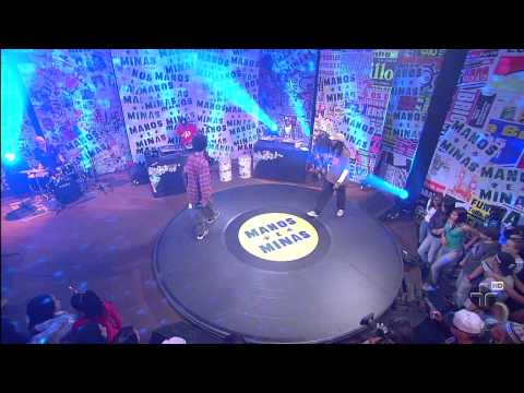 Noticiário Estéreo, por Sombra