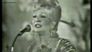 كلمات اغنية انا وقلبي شادية