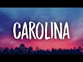 Taylor Swift - Carolina (Lyrics) [From the Motion Picture Where The Crawdads Sing]