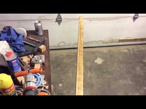 Haven 12 1/2 - Sheer Clamps Part 2