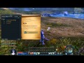 Aion: Let's Play - Gameplay Day 2 [2012] 