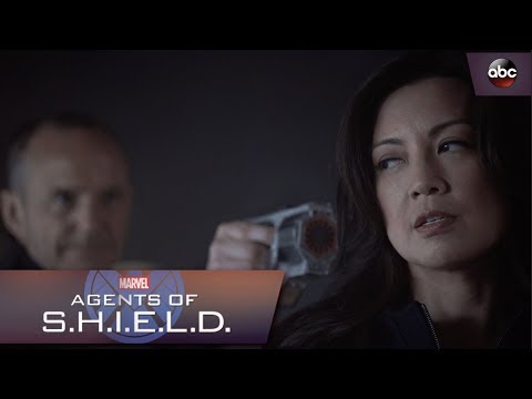 May's Fight Scene - Marvel's Agents of S.H.I.E.L.D.