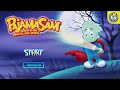 Pajama Sam No Need To Hide When It S Dark Outside PS4 Full Walkthrough
