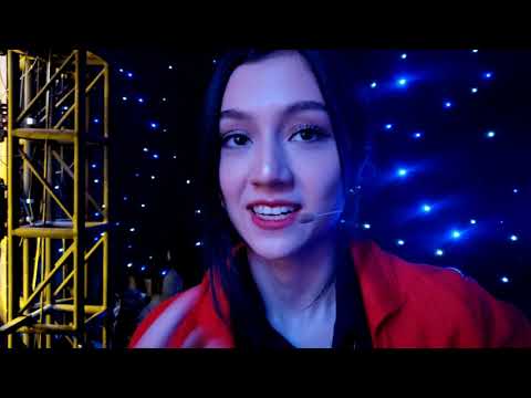 Aristokratlar 9- soni sahna orti !