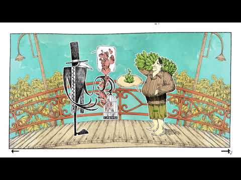 A Raven Monologue OST (Selfishness - Christabel Annora)