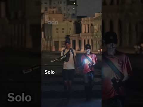 Reportan protestas en La Habana por largos apagones