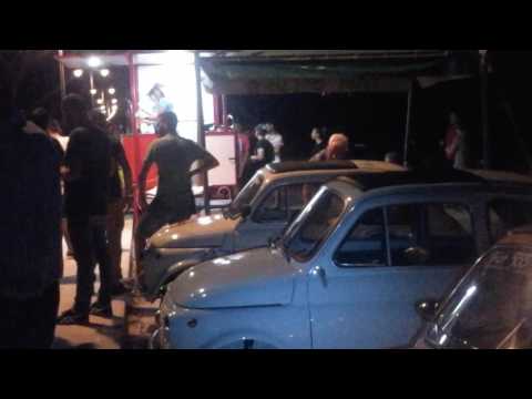 Carnevale sotto le stelle 2016