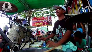 Download lagu sayang 2 aksi master kendang koplo ky ageng slamet new pallapa jombang mp3