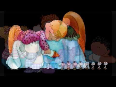 ( Andrea Bocelli )   - " Caro Gesù Bambino "