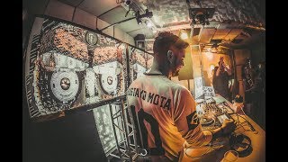Gustavo Mota · Vídeo Set @ DJ Ban EMC