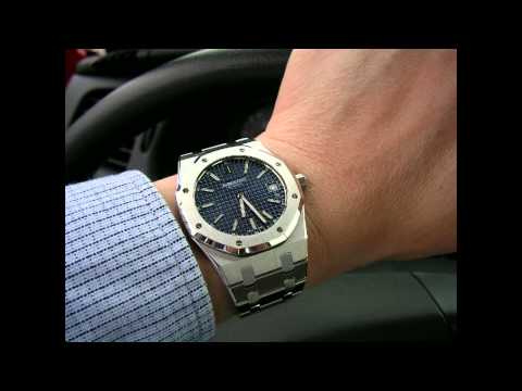 Impressing the Ladies with Luxury Goods - ArchieLuxury Reports