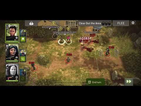 Round 73 - Graveyard shift