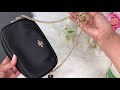 รีวิวกระเป๋าcoach สะพายข้าง