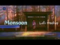Monsoon Lofi Mashup 2023 Lofi Mix Lofi Whispers