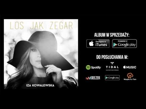 Iza Kowalewska feat. Adam Strug - Paroles, Paroles