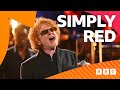 Simply Red - Better With You ft BBC Concert Orchestra (R2 Piano Room)