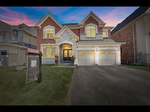70 Burlwood Road, Brampton