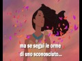 Pocahontas Colors Of The Wind Traduzione In Italiano