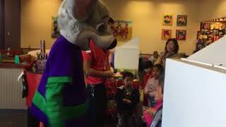 YouTube Video Thumbnail