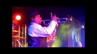 Kermit Ruffins & BBQ Swingers - Iko Iko