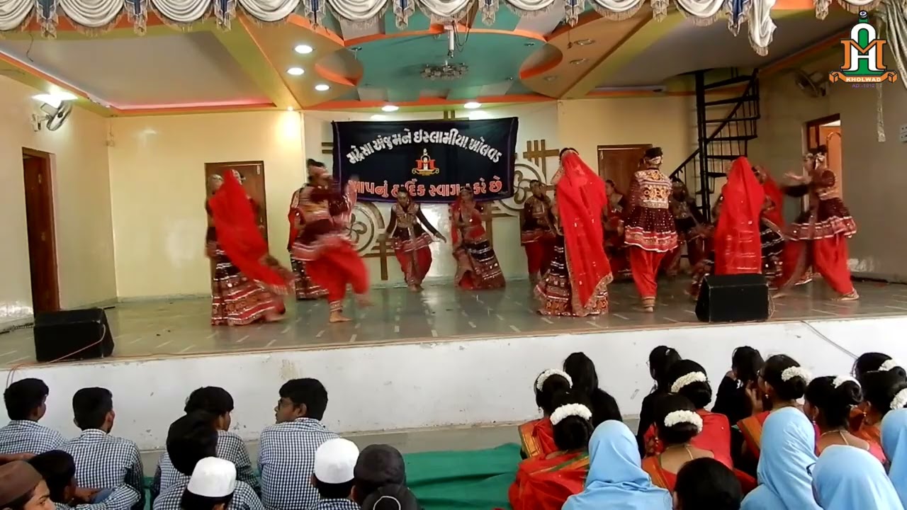 Annual Function 2022-23 (Secondary and Higher Secondary Section)