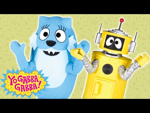 Especial De Navidad | Yo Gabba Gabba | Episodio Completo | @Yo Gabba Gabba en Español - WildBrain