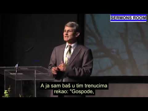 Molitva koja će pokrenuti Boga: Molitva koja dolazi do Prestola Božjeg - Pastor: Pavel Goia