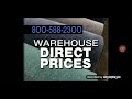 Empire Today Commercial 2002 30 Secs