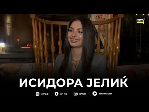 ISIDORA JELIKJ: „MOŽAM DA IMAM BIOLOŠKO DETE PREKU SUROGATSTVO!“