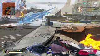 みすゆさんくるまでカジュアルAPEXやるよ〜
