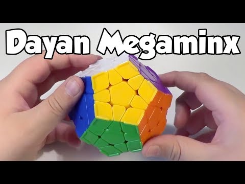 download lagu mp3 mp4 Dayan Megaminx Review, download lagu Dayan Megaminx Review gratis, unduh video klip Download Dayan Megaminx Review Mp3 dan Mp4 Music Gratis