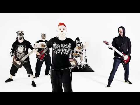 Matriarchs  - Shatterproof (Official Music Video)