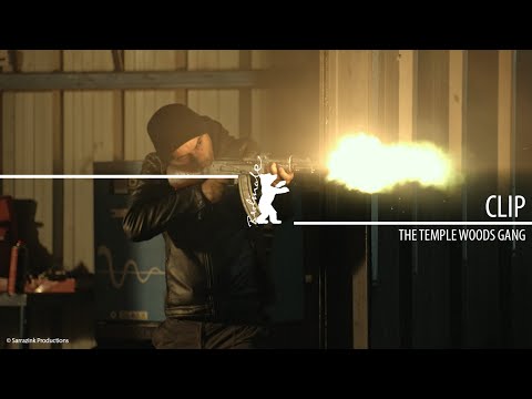 Thumbnail of the video: "The Temple Woods Gang" (Le Gang des Bois du Temple) | Trailer | Berlinale 2023