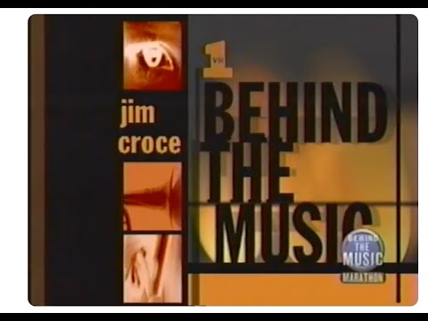 Thumbnail for VH1 Behind The Music Jim Croce * 1997 by Jim Croce
