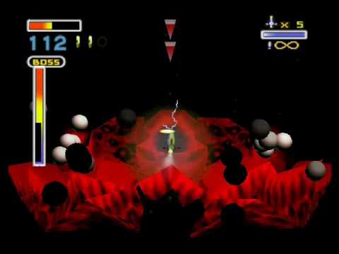Star Fox 64 Playthrough (Part 7)
