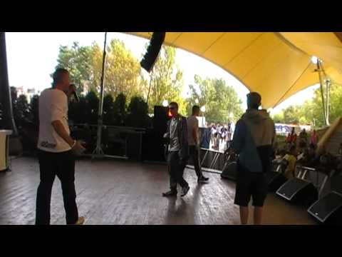 Studio Projekt - Konkret/YS - Prosto na Bemowo 2012