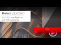 Structural BIM Design Technology ProtaStructure 2021 5 1 25 New Features And Enhancements
