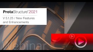 Protastructure 2021 5 1 25 New Features And Enhancements 25 1 2021