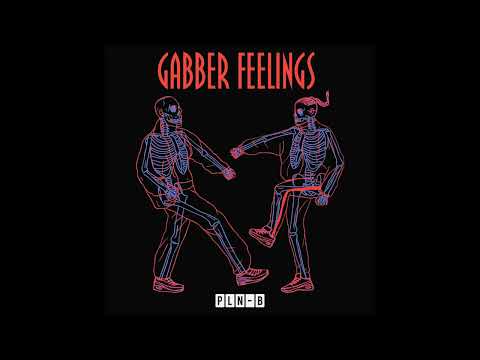 Thunderdome 2025: Gabber Feelings 