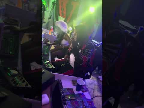 DYCEGAME (studio session) #THEMIXLAB #BOOKNOW #igotdycegameonmybeatz #ohio #detroit #beats