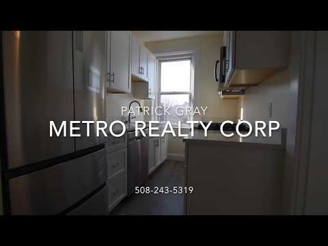 Exquisite, Renovated & Large 2 Bedroom in Allston, 1300 Block of Comm Ave