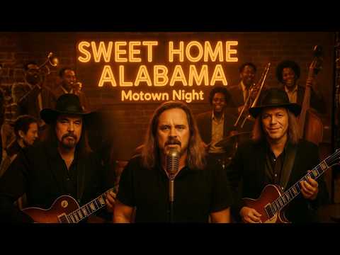 Sweet Home Alabama - Lynyrd Skynyrd (Funk / Soul Reimagined)