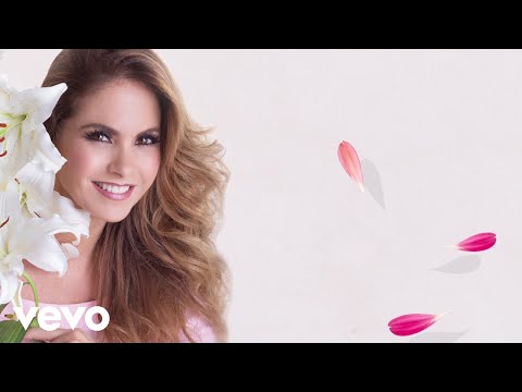 Lucero, Banda Los Sebastianes De Saúl Plata - Mírame (Lyric Video/Versión Banda)