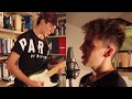 Sex on Fire - Kings of Leon (Diego Blake Cover)