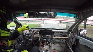 TPF Racing Mid Ohio 2026 Saturday 24 Hours of Lemons